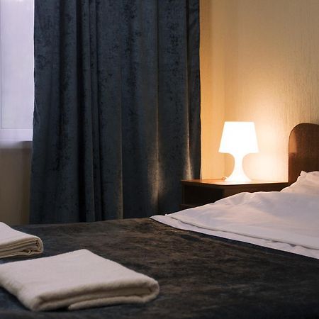 Tatarstan Guest House New Athos Extérieur photo