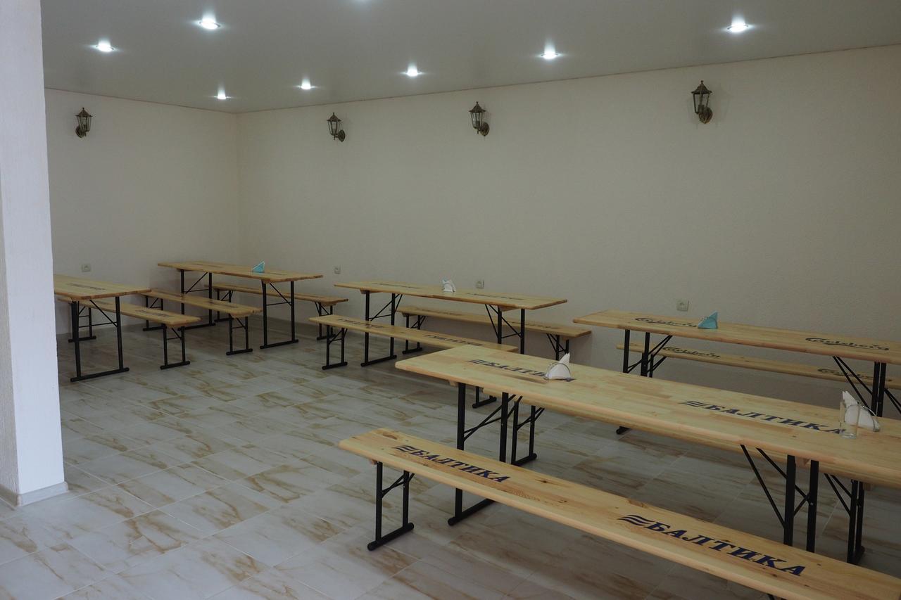 Tatarstan Guest House New Athos Extérieur photo