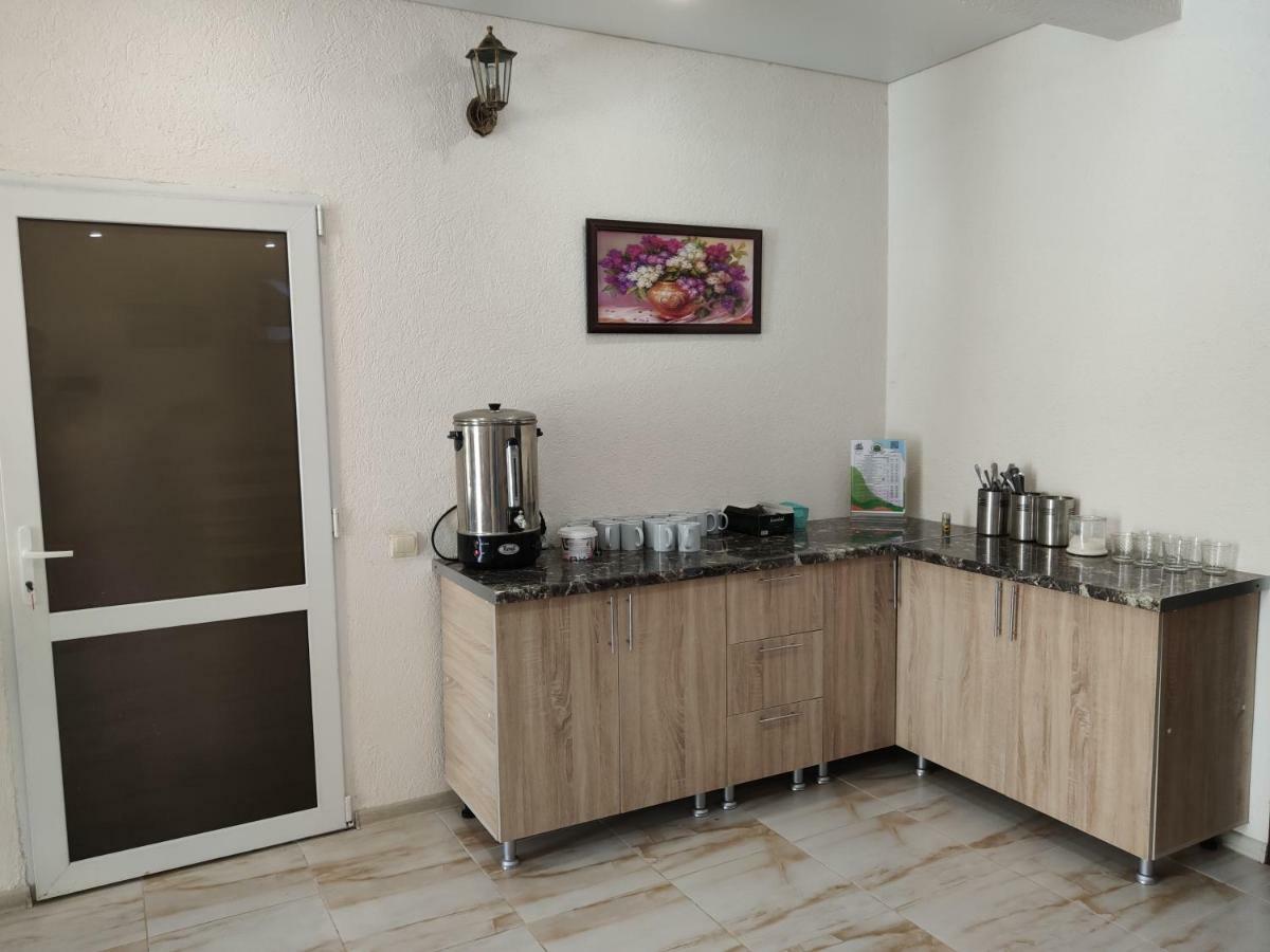 Tatarstan Guest House New Athos Extérieur photo