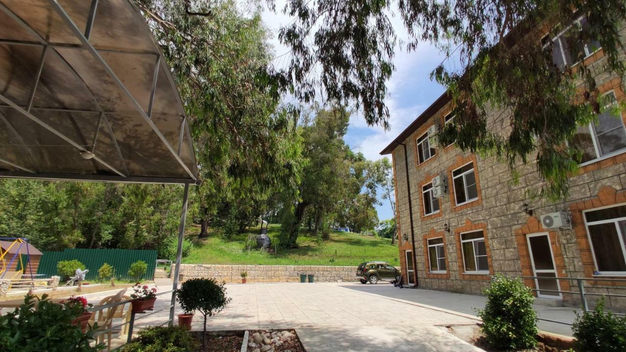 Tatarstan Guest House New Athos Extérieur photo