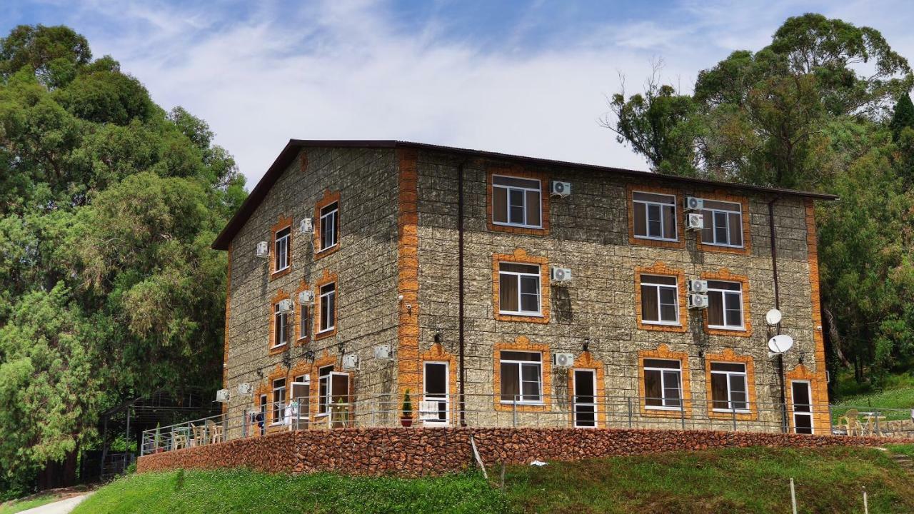 Tatarstan Guest House New Athos Extérieur photo